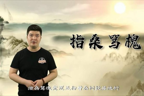 指桑骂槐代表的生肖是猴，基于传统文化中的象征意义和成语表达智慧相似性。-红迪亚