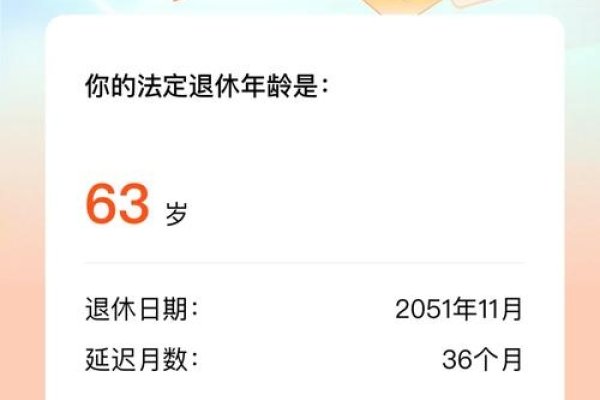 在线年龄查询工具与法定退休年龄计算器介绍，便捷计算退休时间，一键查看个人生日、生肖及星座信息-红迪亚