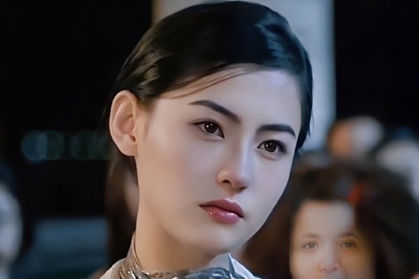 张柏芝，双子座巨星的演艺生涯-红迪亚