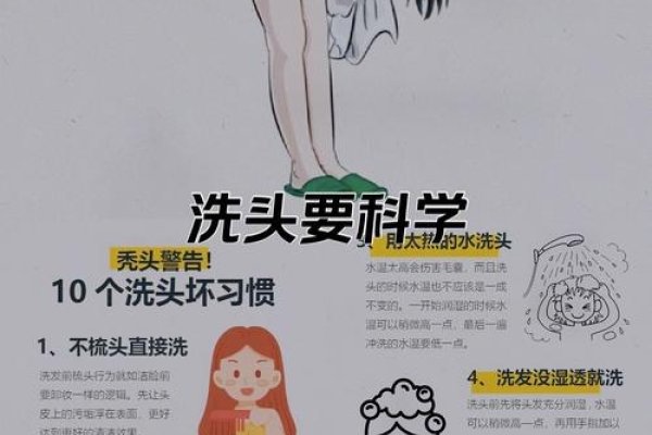 正月初一洗头习俗解析，传统观念与现代科学之争-红迪亚