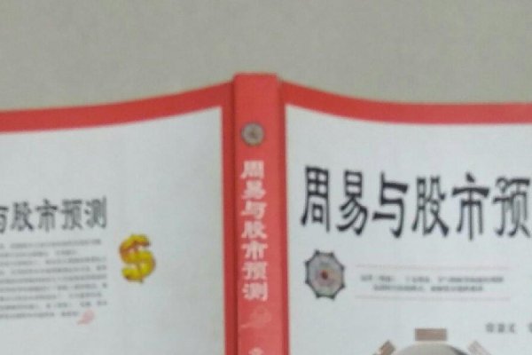 周易六爻与股市预测-红迪亚