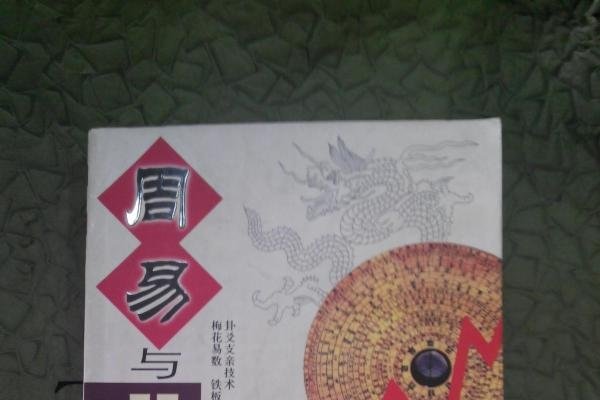 周易六爻占卜，预测股市与心态调整的关键-红迪亚