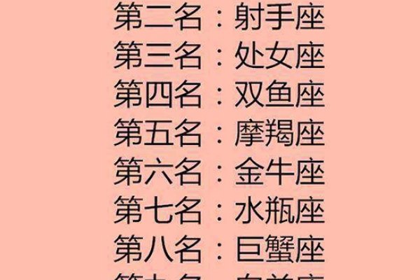 最有女人味星座排行-红迪亚