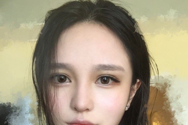 周扬青，星座与家庭背景的网红-红迪亚