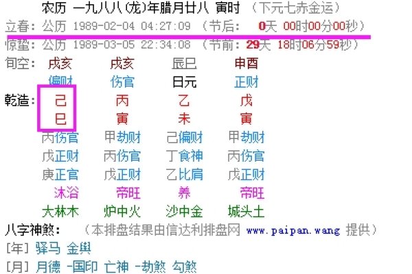 怎样算天干地支（怎样算天干地支简单方法）-红迪亚