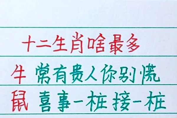 最准确生肖解读-红迪亚